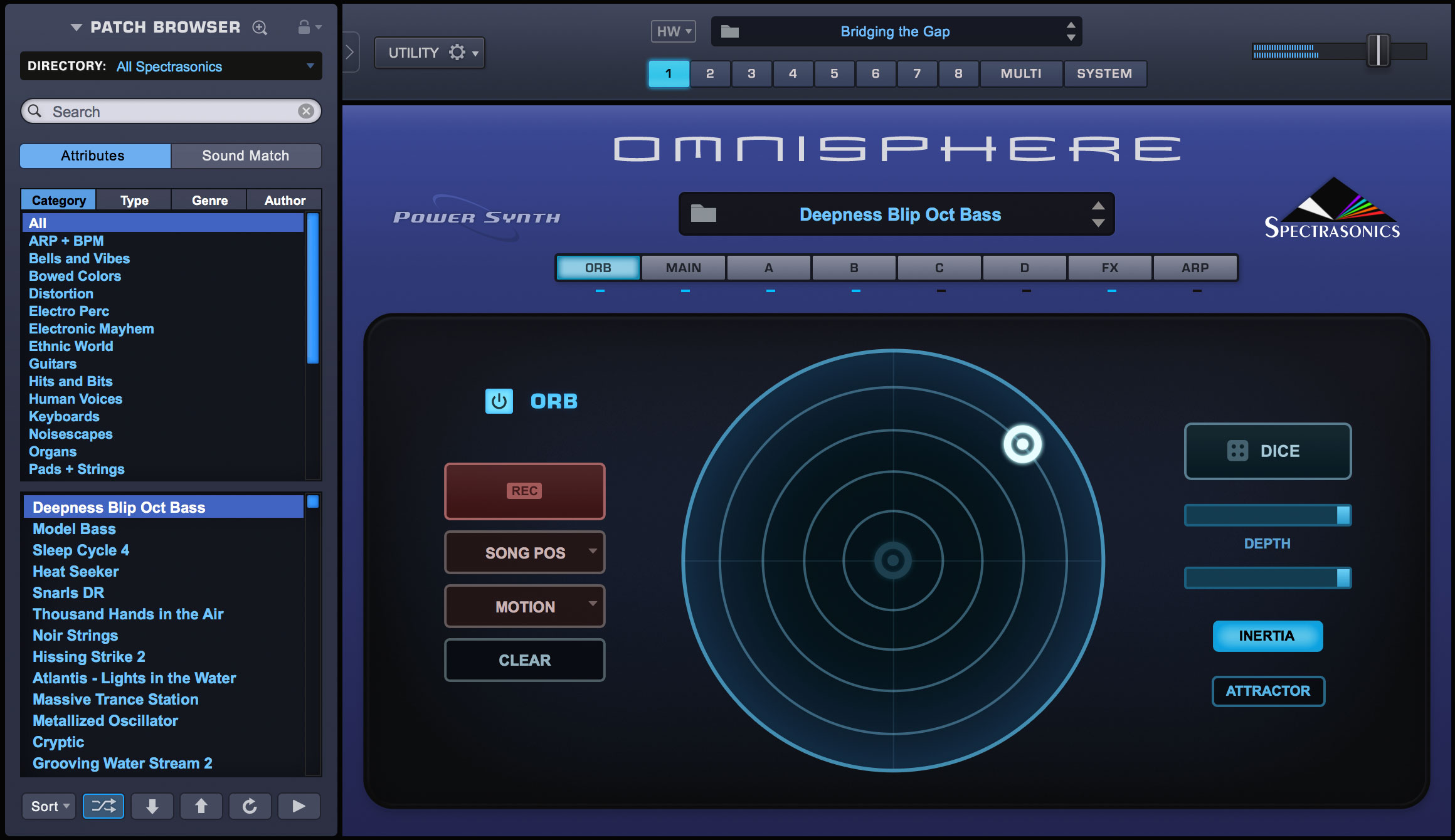 omnisphere 2.6 mac download